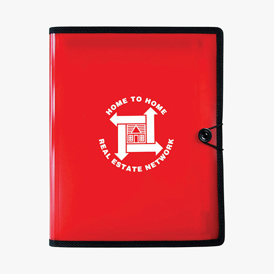 PolyPro FileFolio