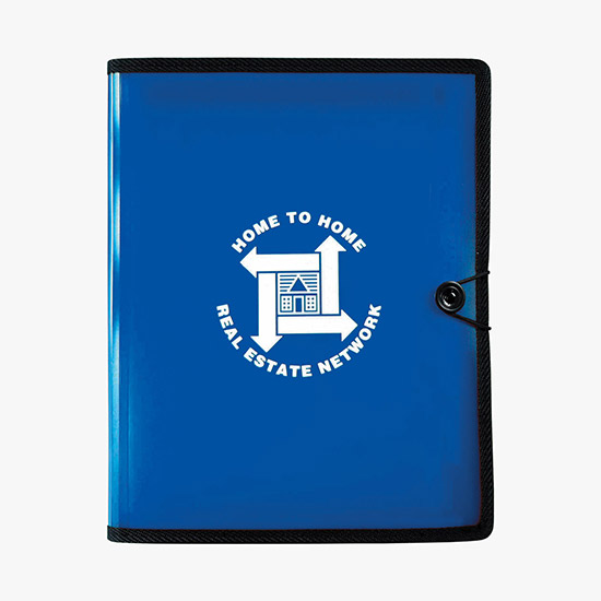 PolyPro FileFolio