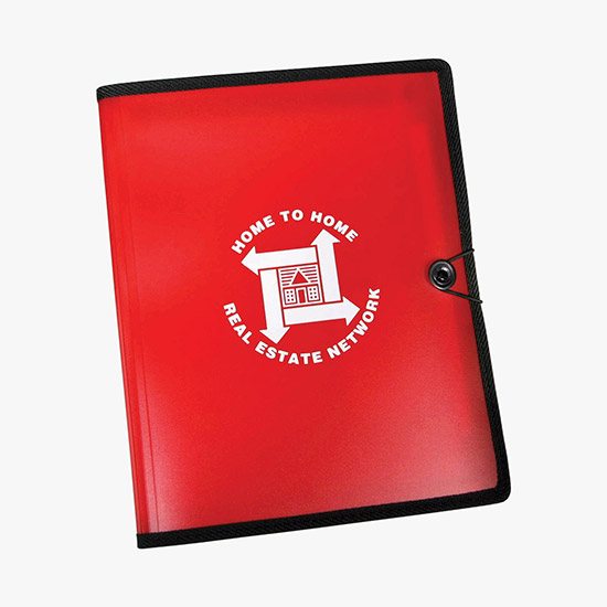 PolyPro FileFolio