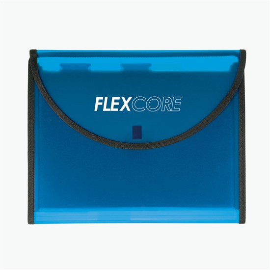 Expandable Conference Folder - One-Color Imprint