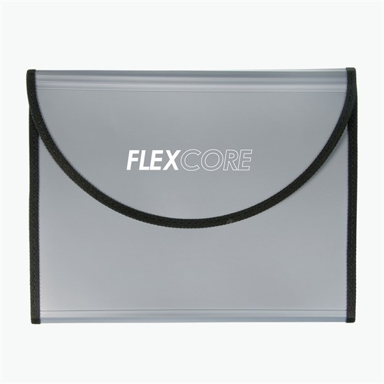 Expandable Conference Folder - One-Color Imprint