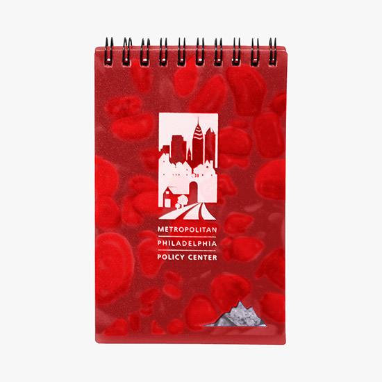 Stone Paper Jotter