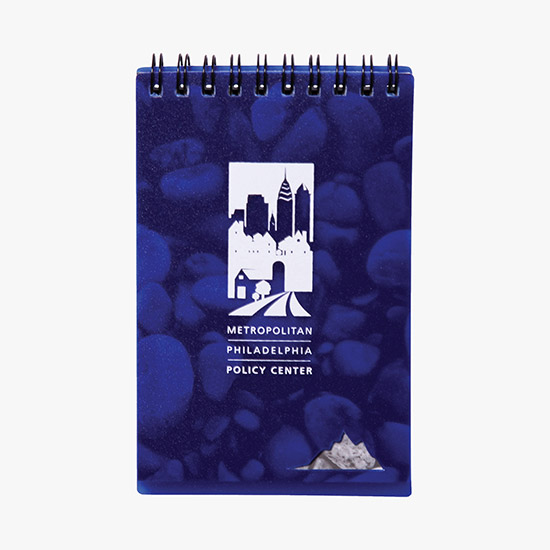 Stone Paper Jotter