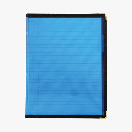 Translucent Writing Pad - Blank