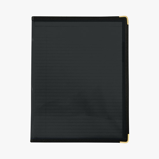 Translucent Writing Pad - Blank