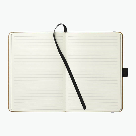 FSC® Mix Bound Notebook - 24-Hour Production