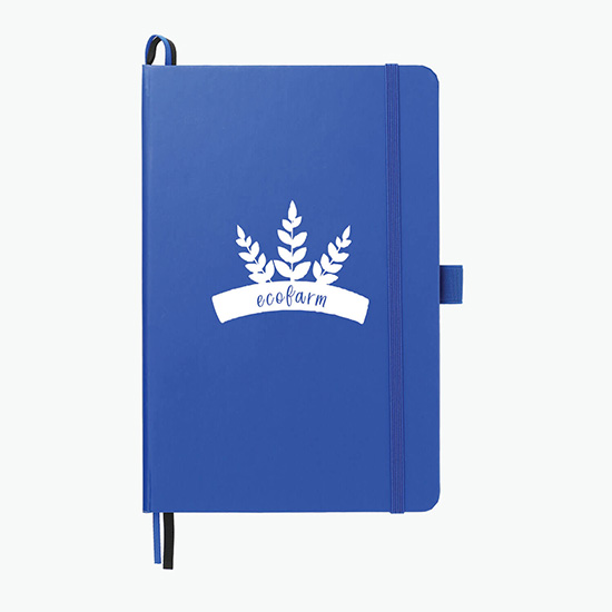 FSC® Mix Bound JournalBook - 24-Hour Production