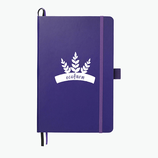 FSC® Mix Bound JournalBook - 24-Hour Production