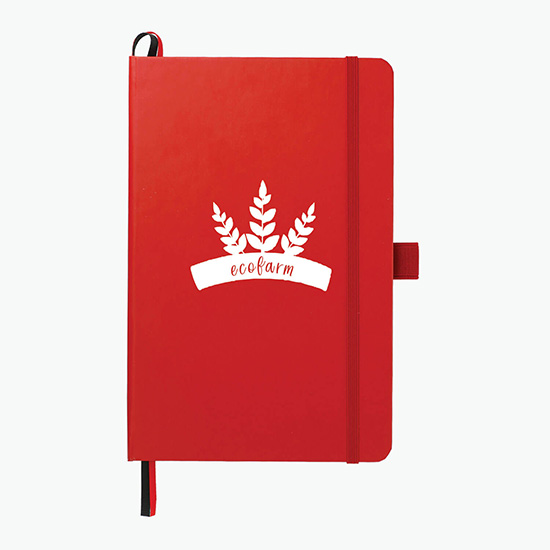FSC® Mix Bound JournalBook - 24-Hour Production