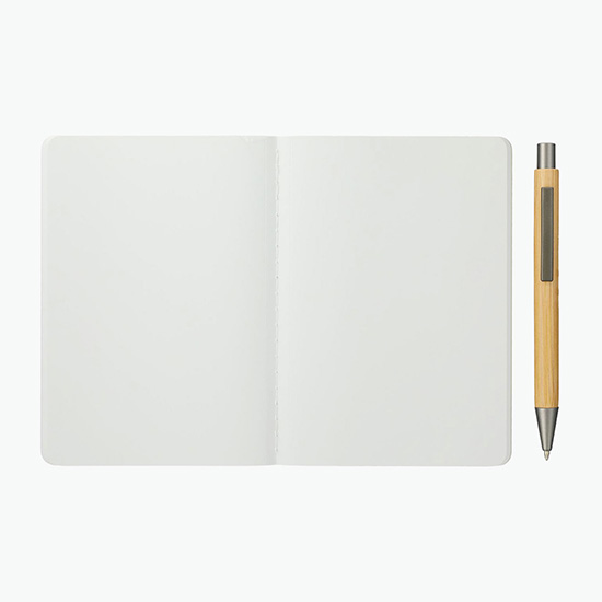 K'arst Pocket Stone Paper Notebook - 24-Hour Production
