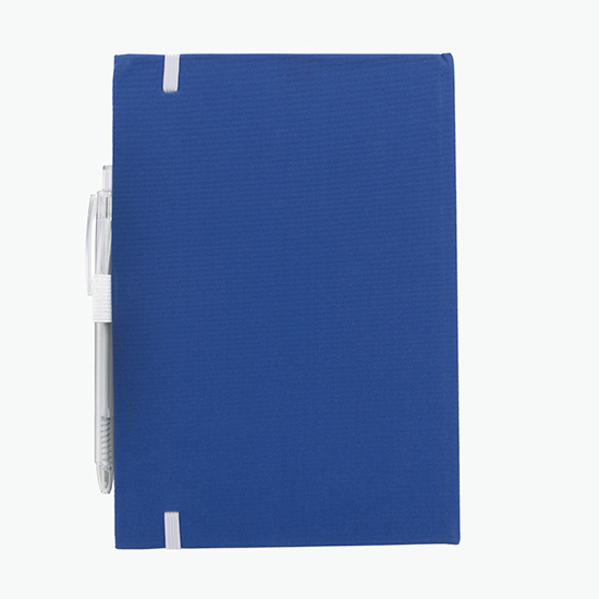 Recycled Journal and Pen Set
