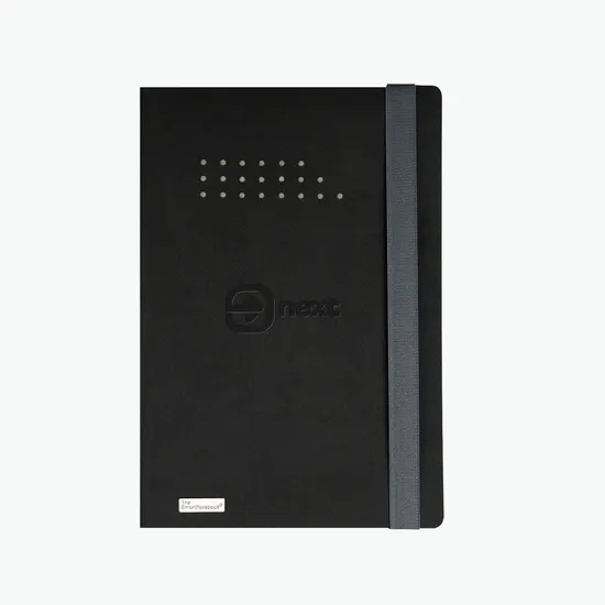 The SmartNotebook® Smart Flex - Debossed
