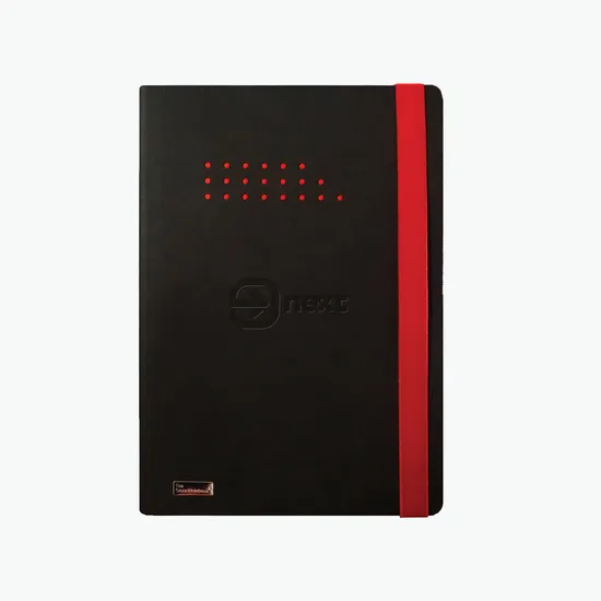 The SmartNotebook® Smart Flex - Debossed