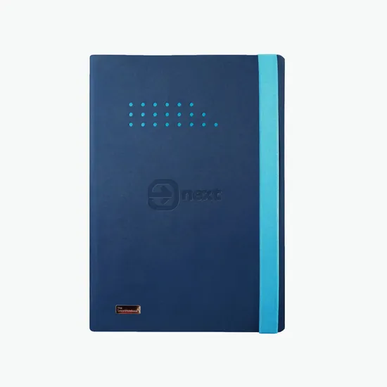 The SmartNotebook® Smart Flex - Debossed