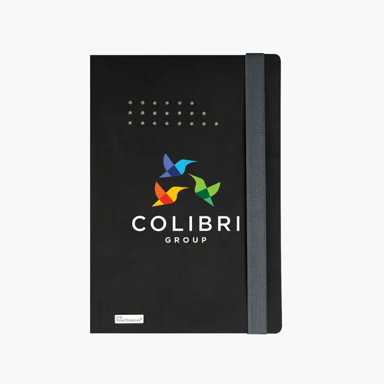 The SmartNotebook® Smart Flex - Full Color - 24-Hour Production