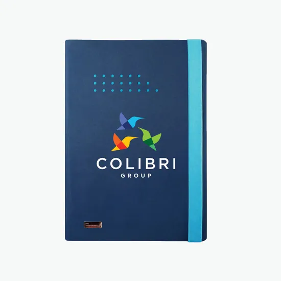The SmartNotebook® Smart Flex - Full Color - 24-Hour Production