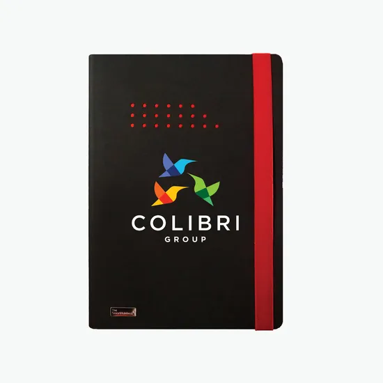 The SmartNotebook® Smart Flex - Full Color