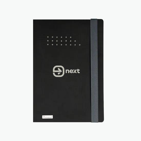 The SmartNotebook® Smart Flex - 24-Hour Production