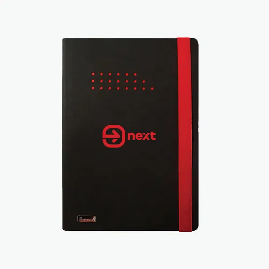 The SmartNotebook® Smart Flex - 24-Hour Production