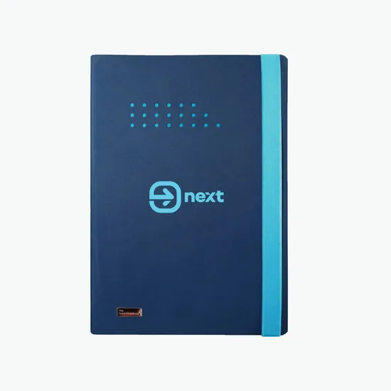 The SmartNotebook® Smart Flex - 24-Hour Production
