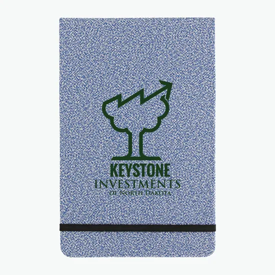 Recycled rPET Top Bound Journal