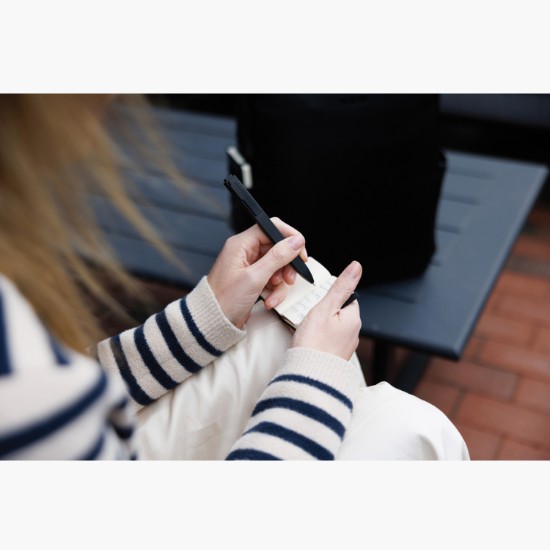 Moleskine® Mini Notebook Charm - Full Color