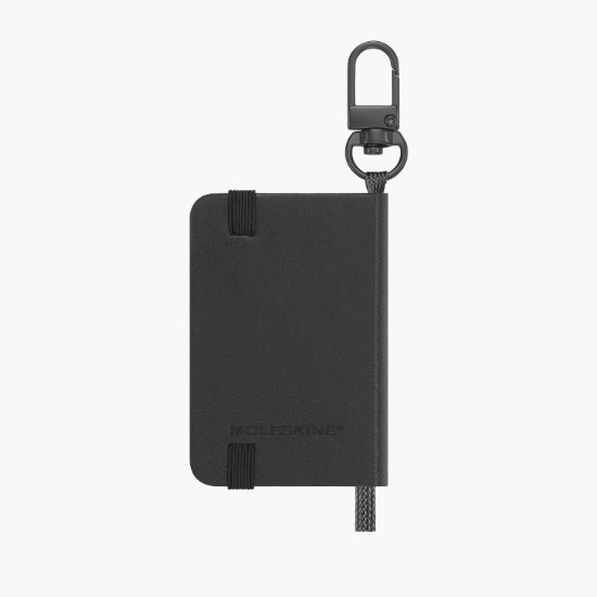 Moleskine® Mini Notebook Charm - Full Color