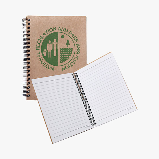 The Stone Paper Notebook