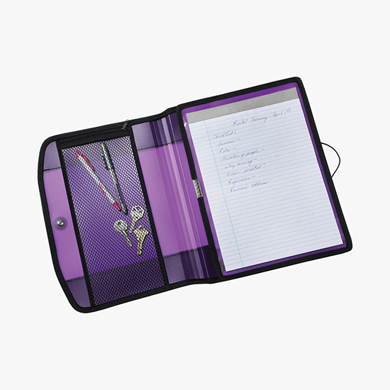 TriFolio