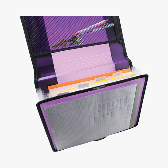 TriFolio
