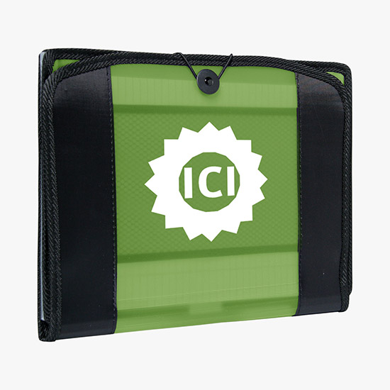 TriFolio