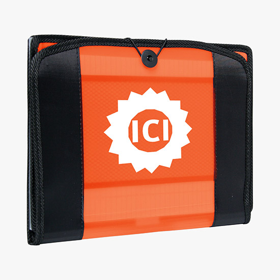 TriFolio