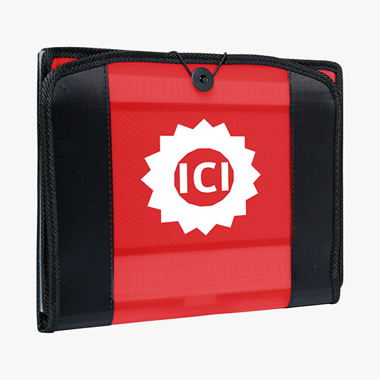 TriFolio