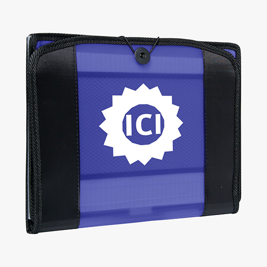 TriFolio