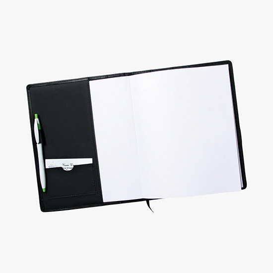 Deluxe Journal Book