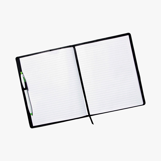 Deluxe Journal Book