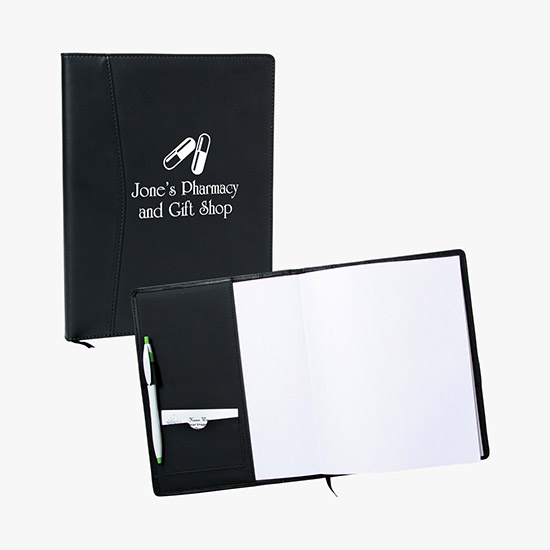 Deluxe Journal Book