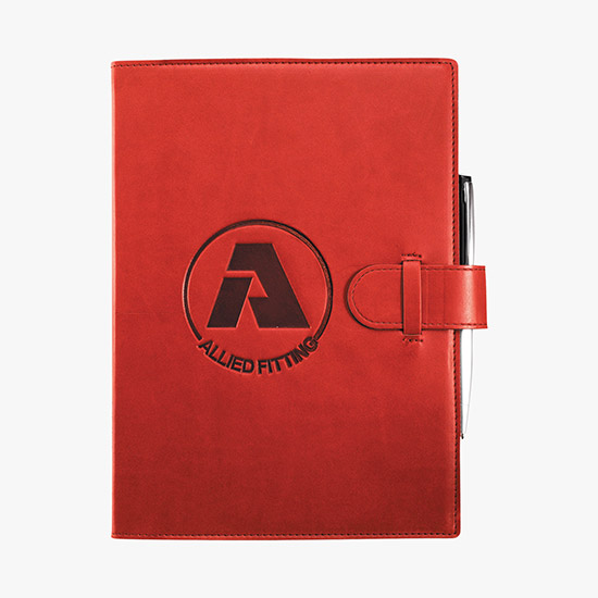 Dovana Large JournalBook - 24-Hour Production