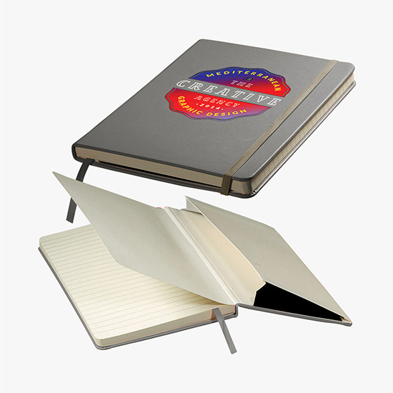 Tuscany Journal by Leeman New York - Full Color