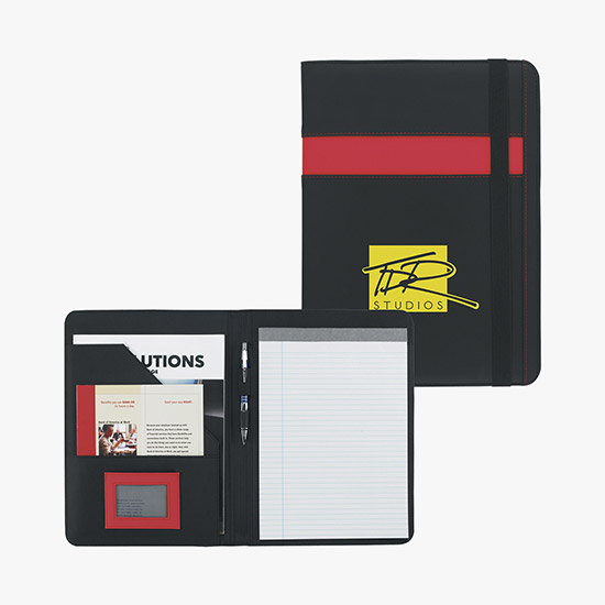 Underline Padfolio