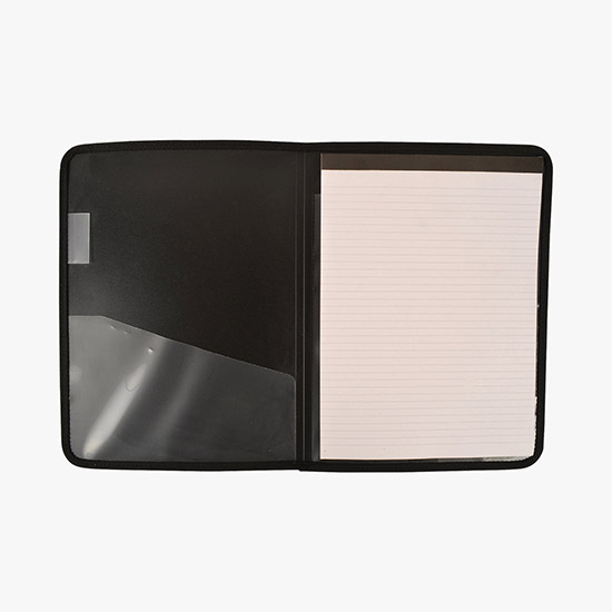 Lightweight Poly Padfolio