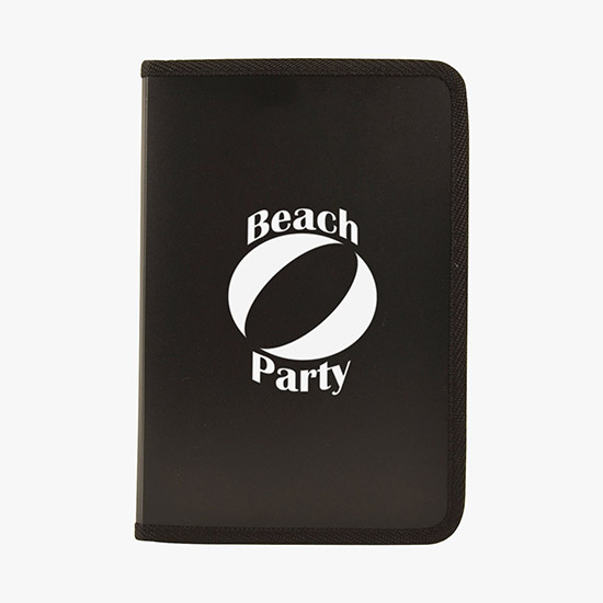 Lightweight Poly Jr. Padfolio