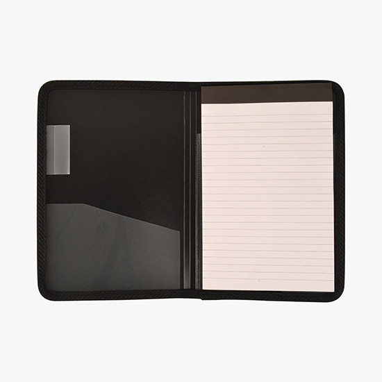 Lightweight Poly Jr. Padfolio