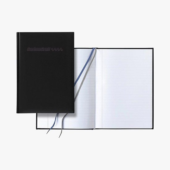 Castelli Soft Covered Tucson Journal - Debossed