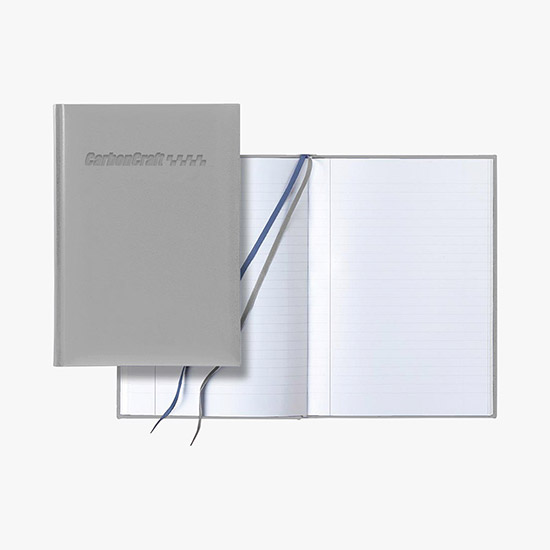 Castelli Soft Covered Tucson Journal - Debossed