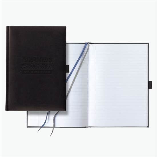 Castelli Soft Covered Tucson Journal with Pen Loop
