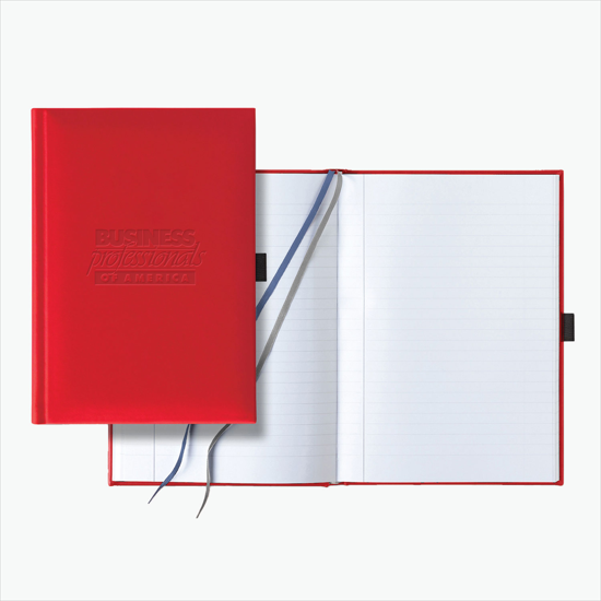 Castelli Soft Covered Tucson Journal with Pen Loop