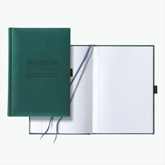 Castelli Soft Covered Tucson Journal with Pen Loop