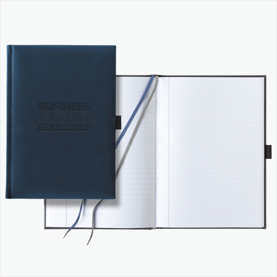 Castelli Soft Covered Tucson Journal with Pen Loop