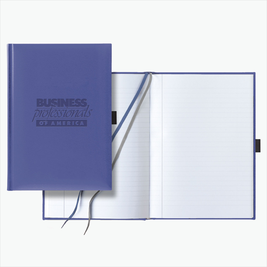 Castelli Soft Covered Tucson Journal with Pen Loop
